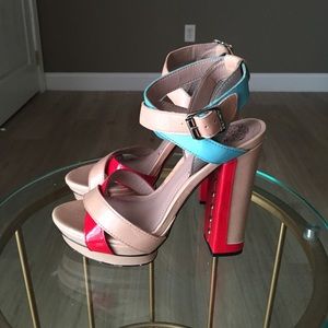 Vince Camuto Pamir Heel