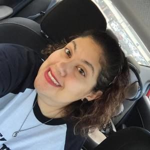 Meet your Posher, Crystal