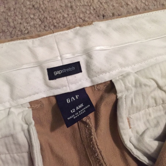 Gap pants - Picture 3 of 4
