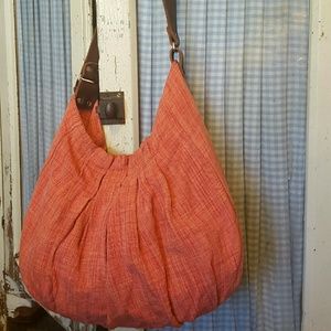 Boho Hippie Chic MidiQueen Handbag Purse