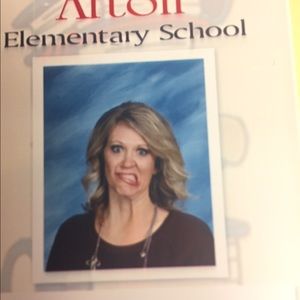 Meet your Posher, Tami