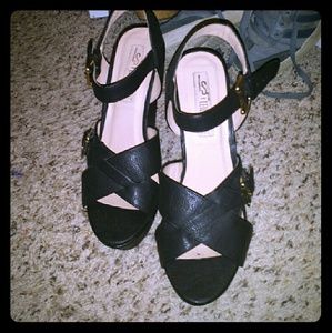 Wedges