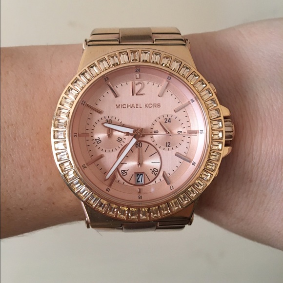 Michael kors watch