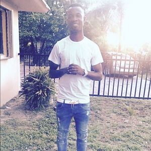 Meet your Posher, James