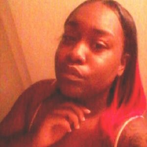 Meet your Posher, Brittney