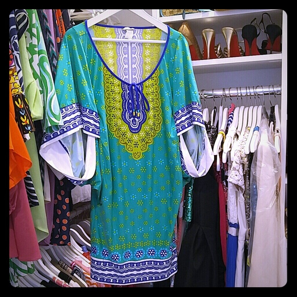 Trina Turk Dress