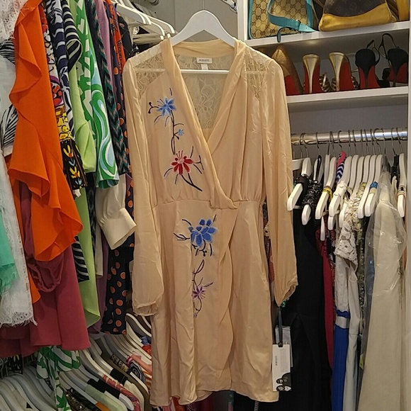 Rodarte Dress