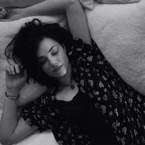 Meet your Posher, Kaelyn