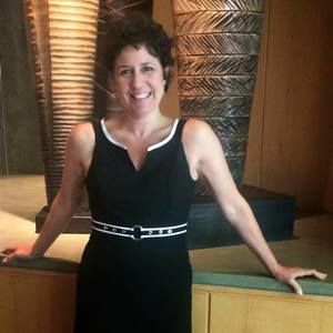 Meet your Posher, Nancy