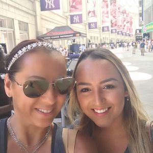 Meet your Posher, Clara