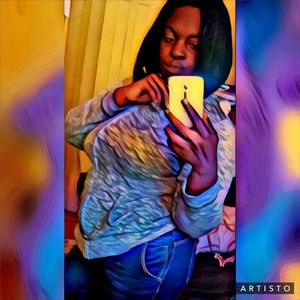 Meet your Posher, Tyanna