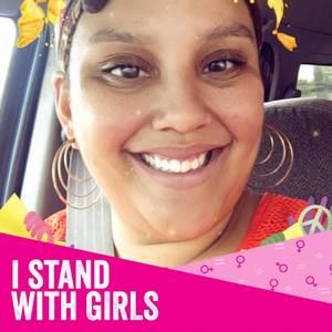 Meet your Posher, Jeannette