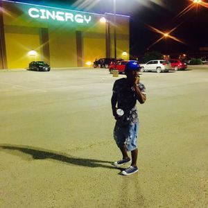 Meet your Posher, Okejare