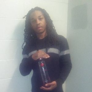 Meet your Posher, Tariq