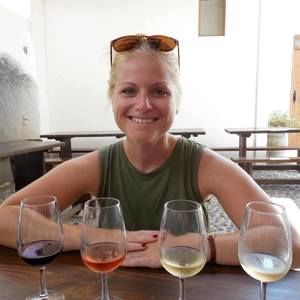 Meet your Posher, Kelly