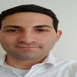 Meet your Posher, Daniel