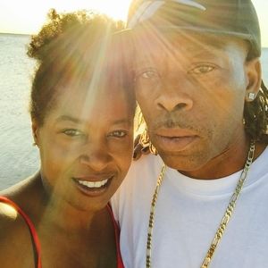 Meet your Posher, Pamela