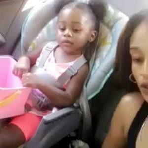 Meet your Posher, Sacaraya