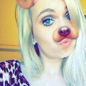 Meet your Posher, Katelynn