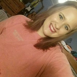 Meet your Posher, Sabrina