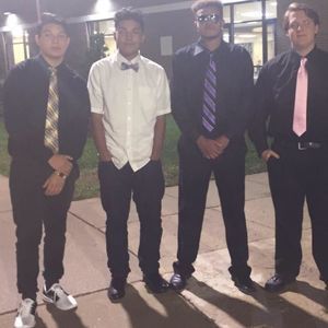 Meet your Posher, Bryan