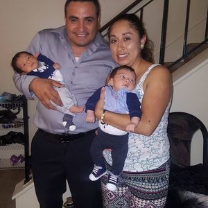 Meet your Posher, Alejandro