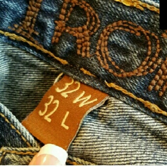 Jeans - Picture 2 of 2