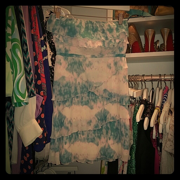 Nordstrom Dress