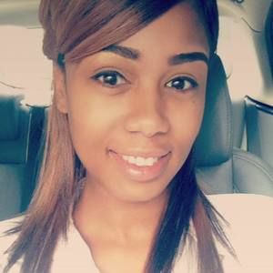 Meet your Posher, Ciana