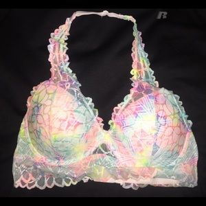 Victoria Secret *Pink* Bralette