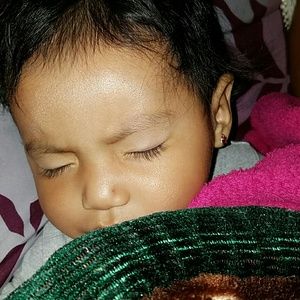 Meet your Posher, Lupe