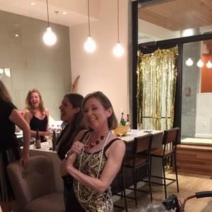 Meet your Posher, Donna