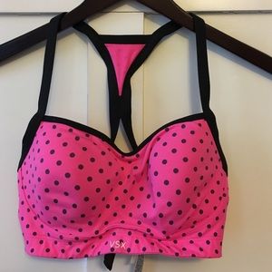 Victoria's Secret VSX Sport Bra
