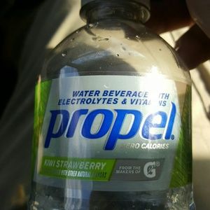 Meet your Posher, Mirnesa