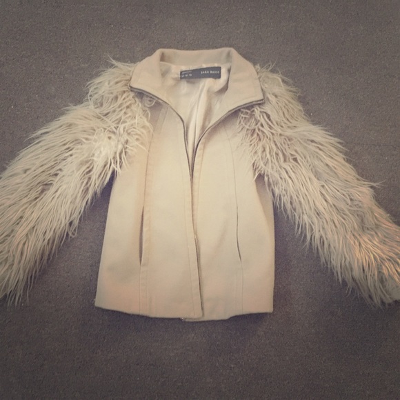 Womens jacket