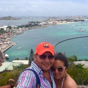 Meet your Posher, Nassry