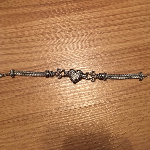 Lia Sophia Bracelet