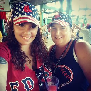 Meet your Posher, Dawn