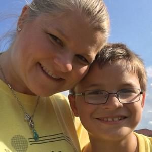 Meet your Posher, Betsey