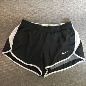 Nike Full Flex 2-in-1 Shorts with built in Spandex