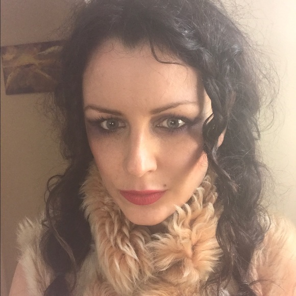 Meet your Posher, Evgeniya