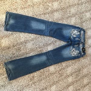Miss me jeans size 30