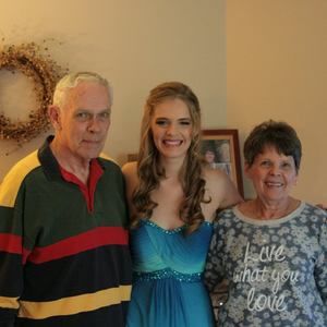 Meet your Posher, Amelia