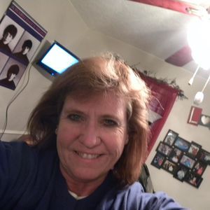 Meet your Posher, Teri