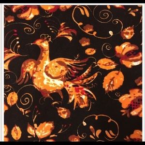 Meet your Posher, Patti