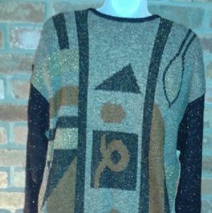 The Avenue 2X Sweater