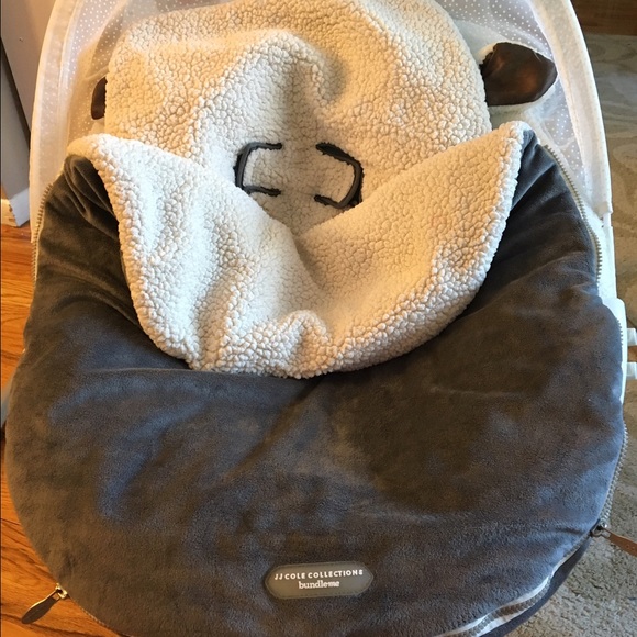 JJ Cole Collections BundleMe