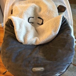 JJ Cole Collections BundleMe