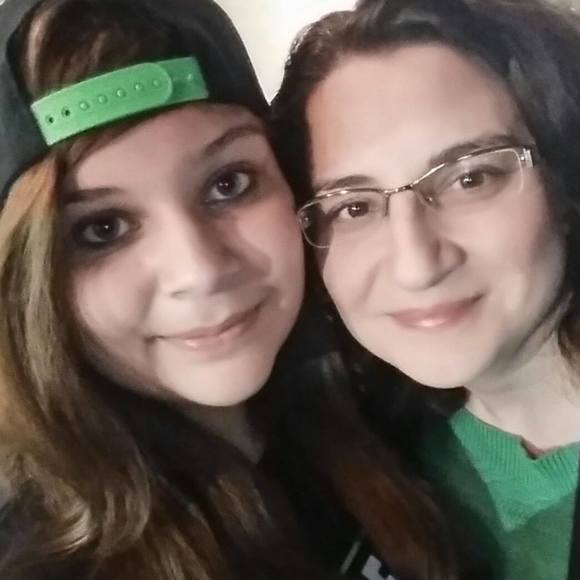 Meet your Posher, Rosa - Picture 1 of 1