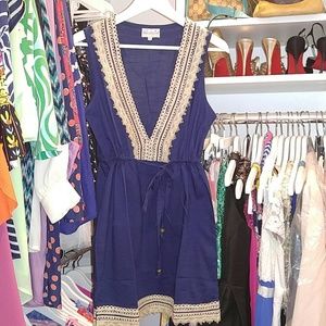 Nwt Mudpie Dress!